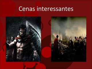 Cenas interessantes 