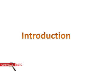 Introduction To Oracle Sql | PDF