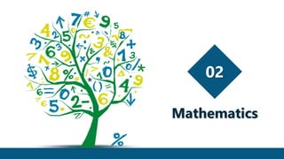 02
Mathematics
 