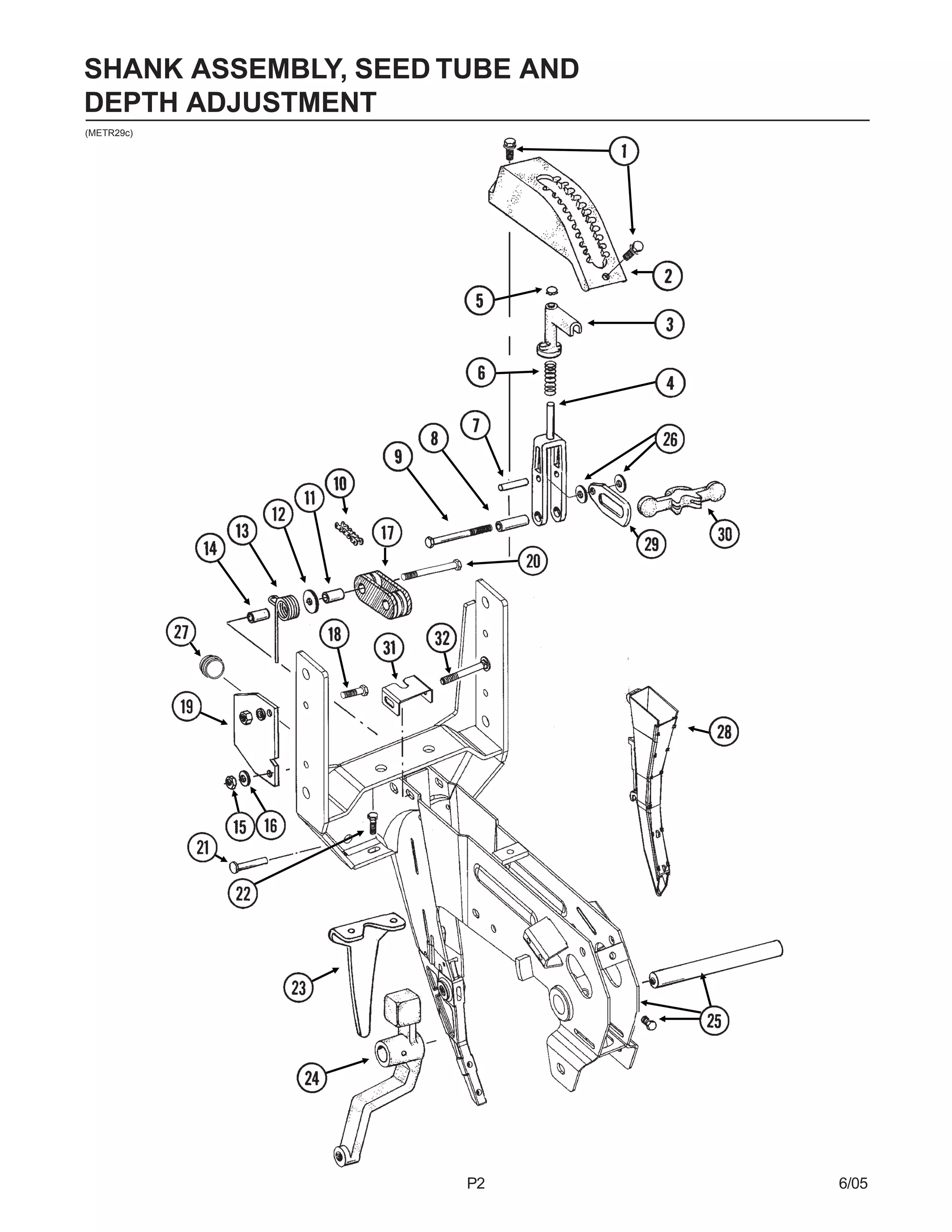 Kinze 3000 parts catalog | PDF
