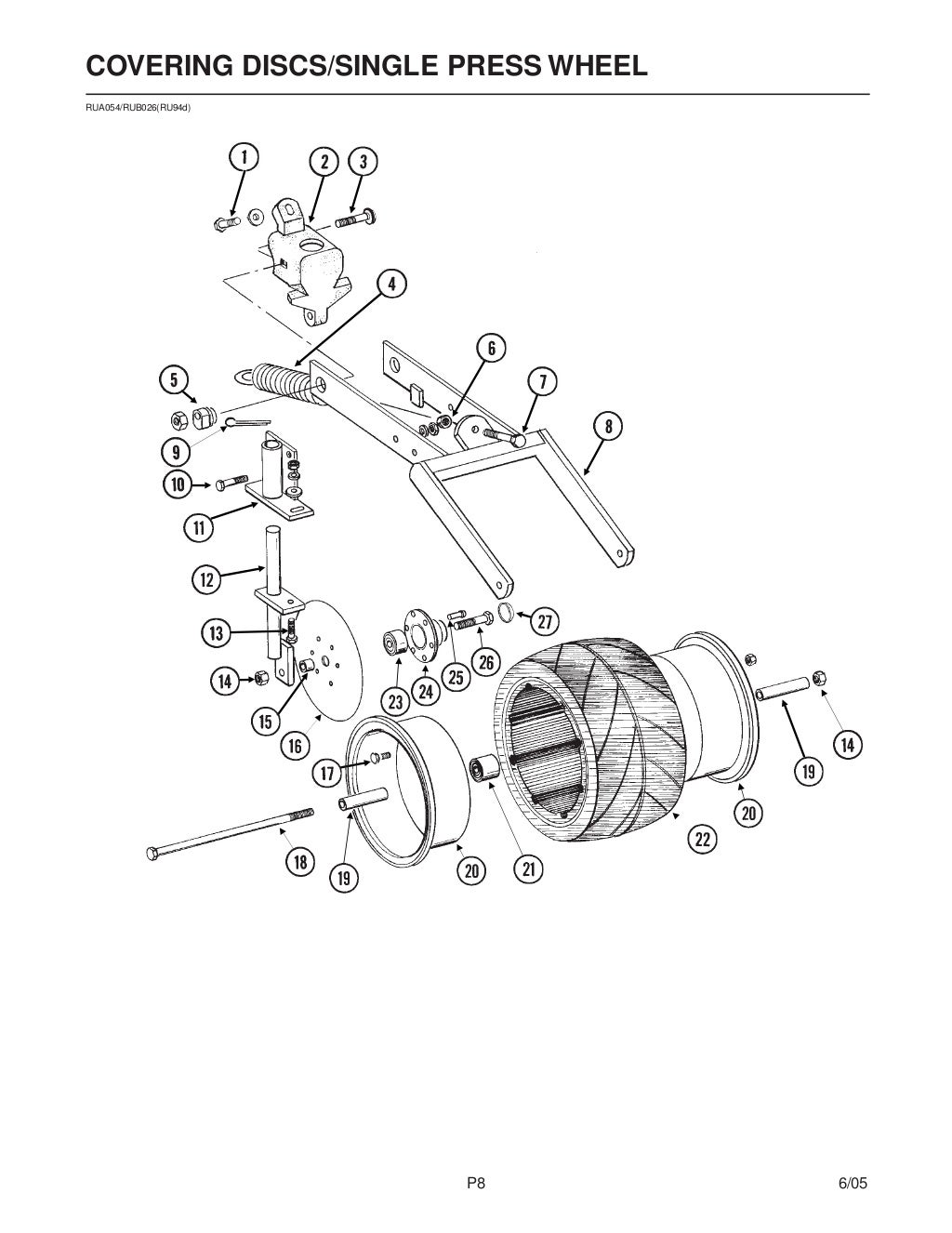 Kinze 3000 parts catalog