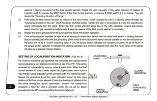 3000 series   service manual