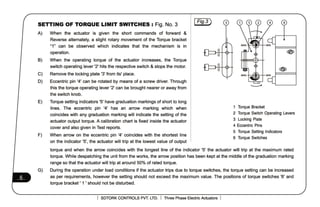 3000 series   service manual