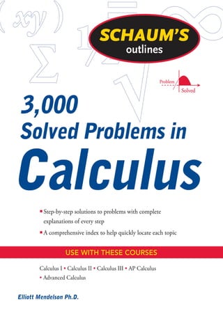3,000 solved calculus qtns.pdf