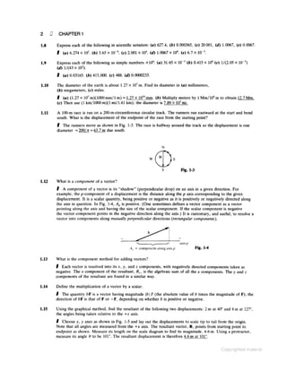 3000 solved problems in physics | PDF