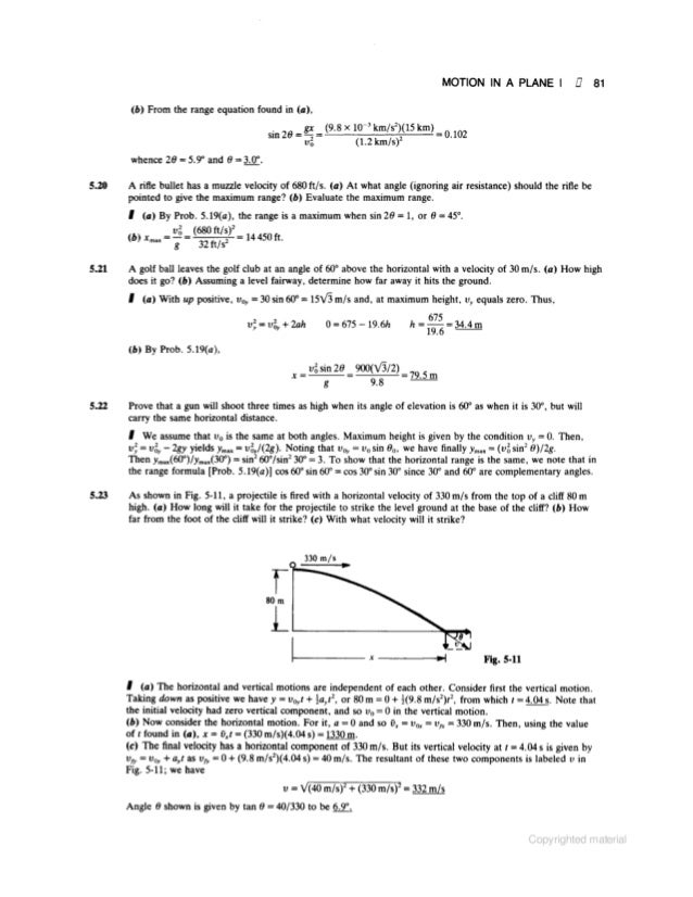 3000 solved problems in physics