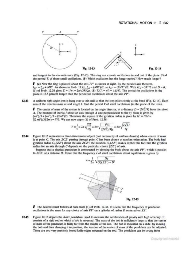 3000 solved problems in physics