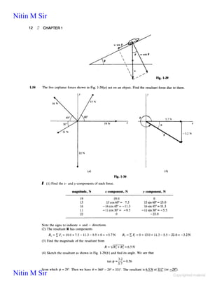 3000 solved problems in physics | PDF