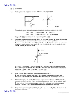 3000 solved problems in physics | PDF