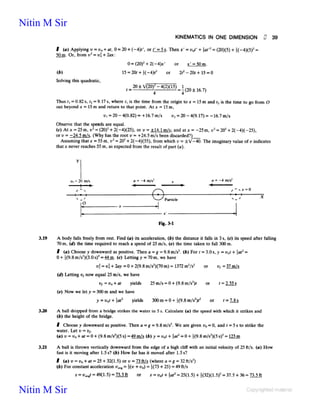 3000 solved problems in physics | PDF