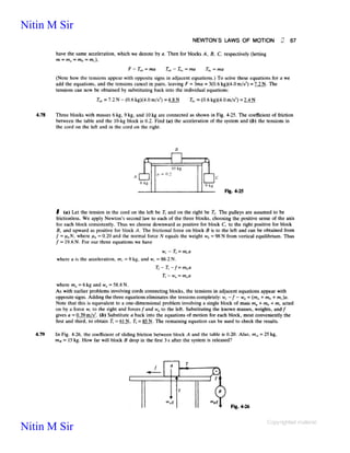 3000 solved problems in physics | PDF