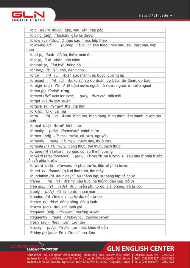 3000 T Ti ng Anh Th ng D ng 3000 Common English Words PDF 3000-t-ti-ng-anh-th-ng-d-ng-3000-common-english-words-pdf