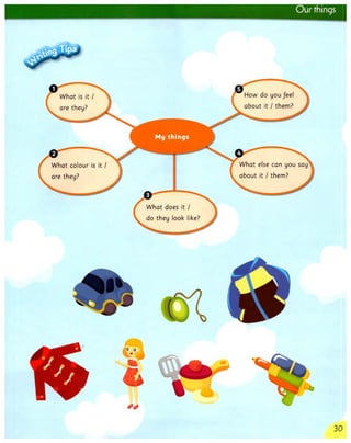 3000++words+for+writing+ +level+1