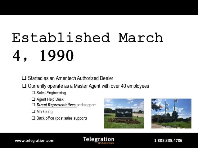 Comcast Presentation Enhanced