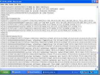 Do Sintegra ao SPEDFiscal
 