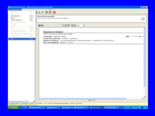 Do Sintegra ao SPEDFiscal
 
