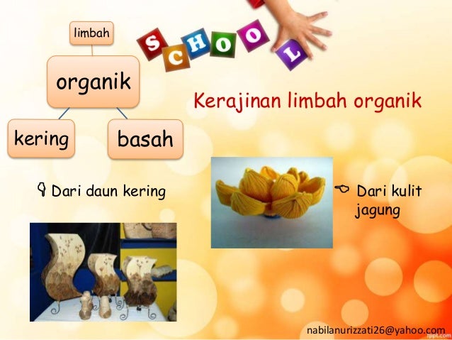 limbah organik limbah organik