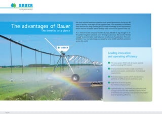 Bauer-System-9000_englisch | PDF