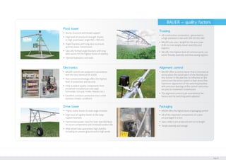 Bauer-System-9000_englisch | PDF