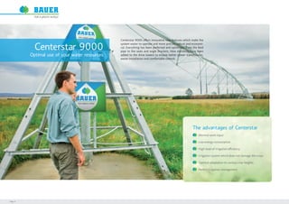 Bauer-System-9000_englisch | PDF