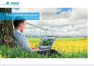 Bauer-System-9000_englisch | PDF