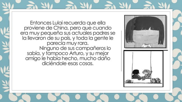 amigos del alma, sintesis del libro .pptx | Romance | Genres
