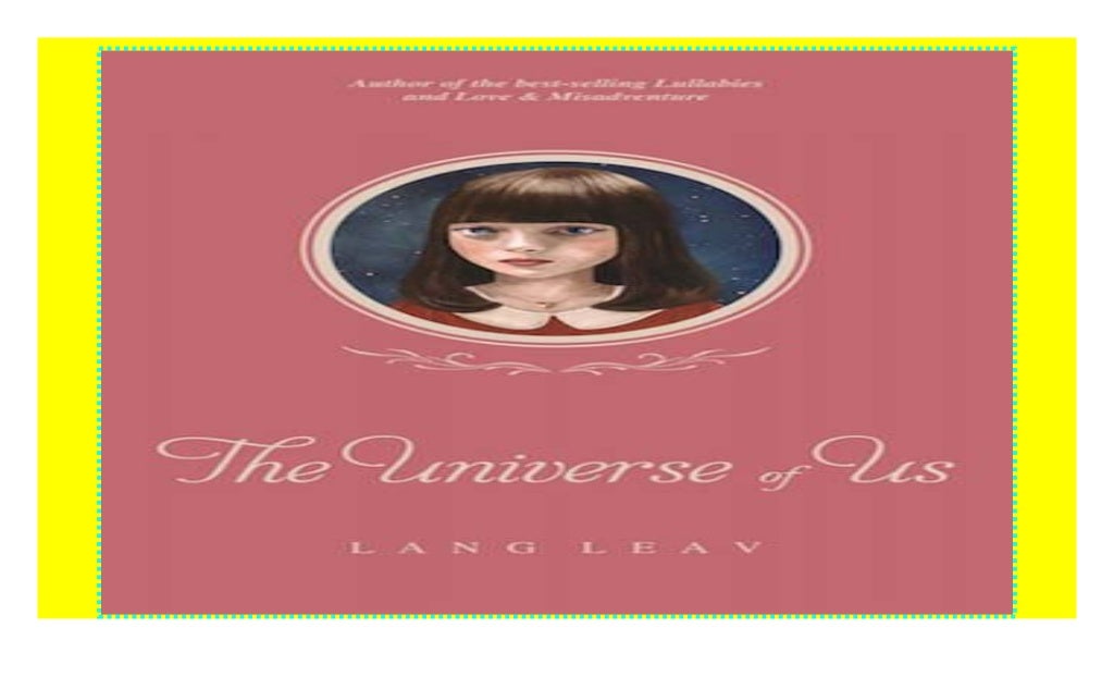 the universe of us lang leav epub the universe of us lang leav epub