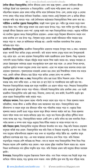 300+ bangla essay and composition tanbircox