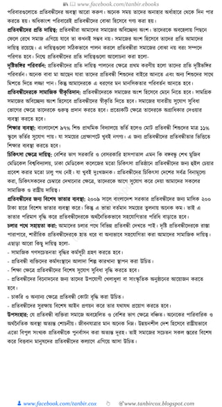 300+ bangla essay and composition tanbircox