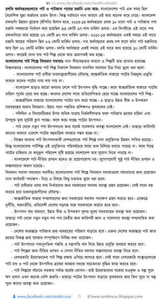 300+ bangla essay and composition tanbircox