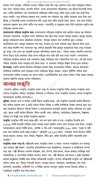 300+ bangla essay and composition tanbircox