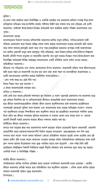 300+ bangla essay and composition tanbircox