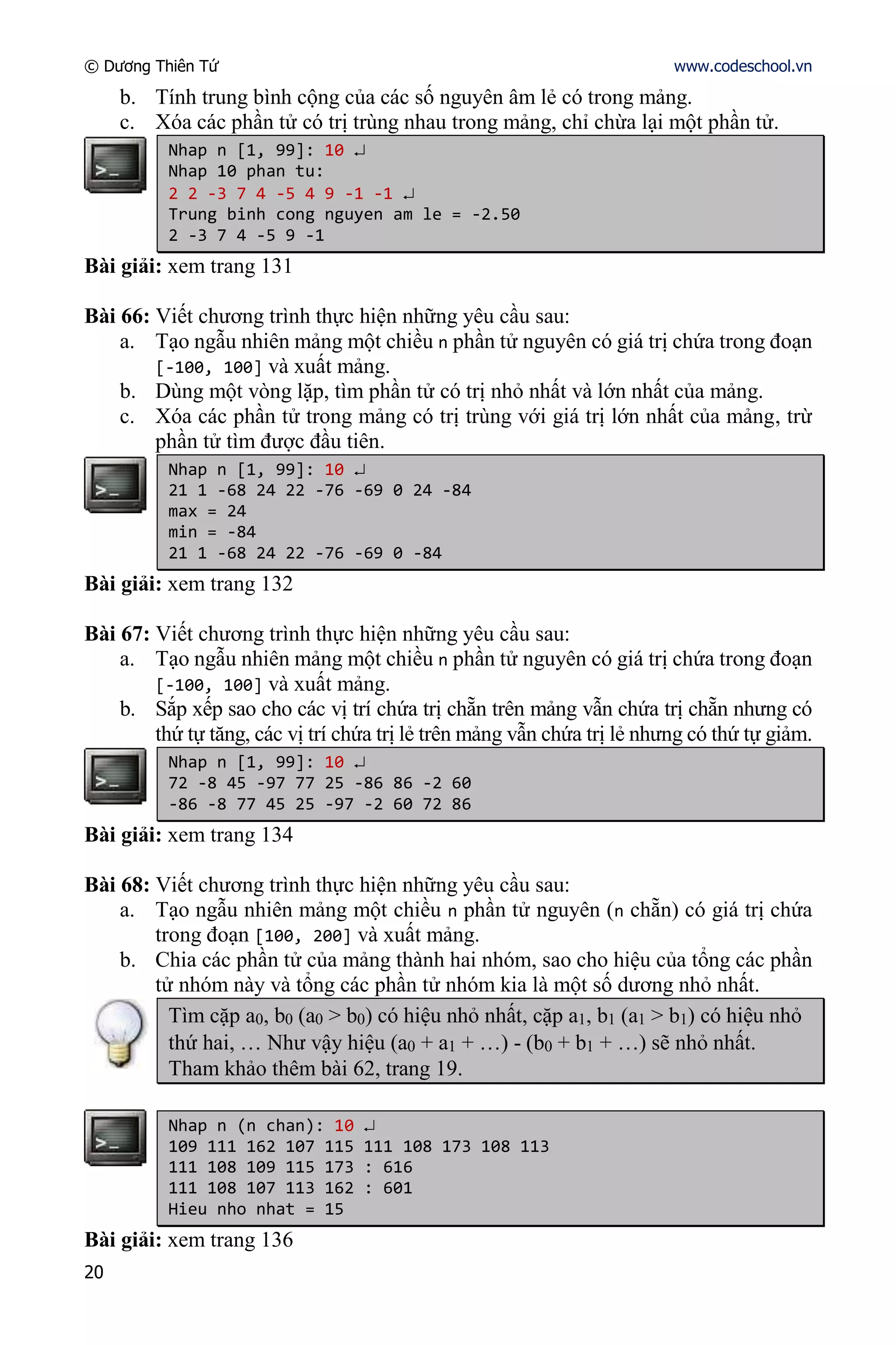 300 BÀI CODE THIẾU NIÊN.pdf
