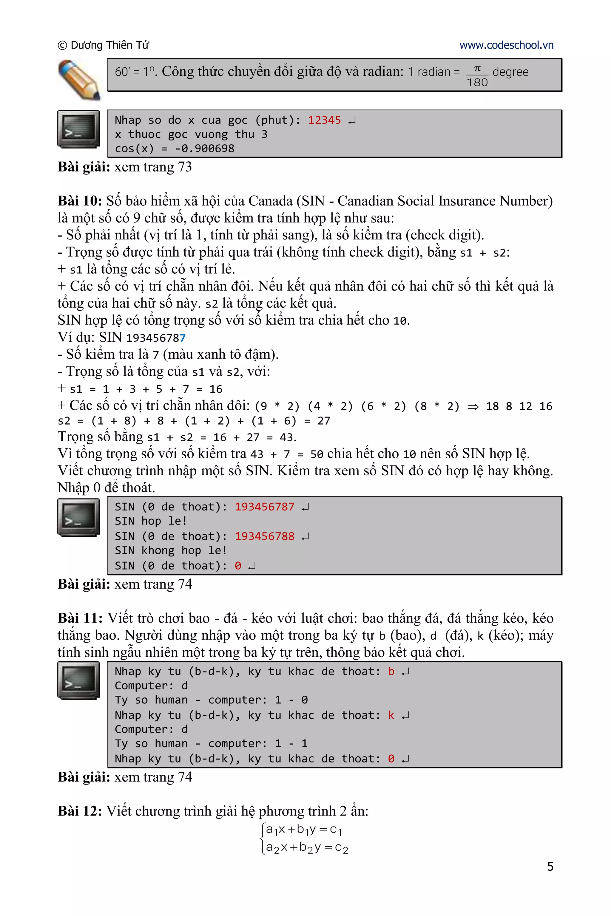 300 BÀI CODE THIẾU NIÊN.pdf