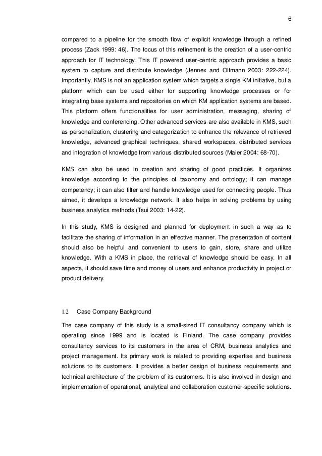 Thesis finland picture