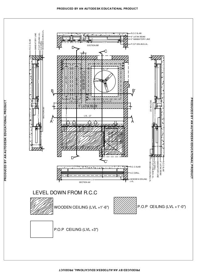 False Ceiling