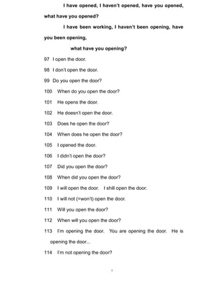 Open Been 300 english | PDF
