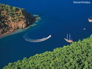 Kemer/Antalya
 