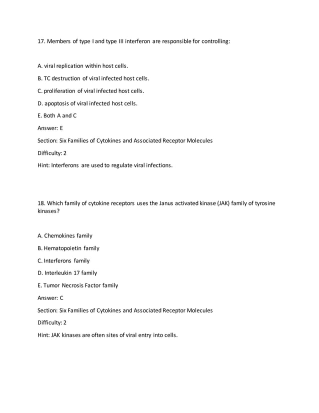 300+ practice questions for microbiology