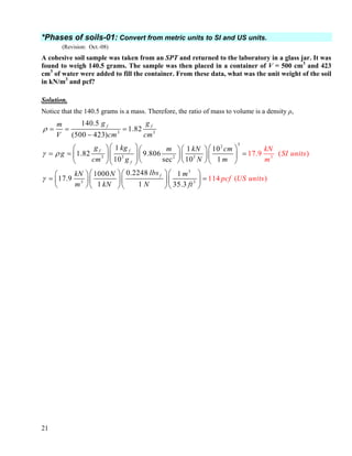 300 solved problems_in_geotechnical_engineering | PDF