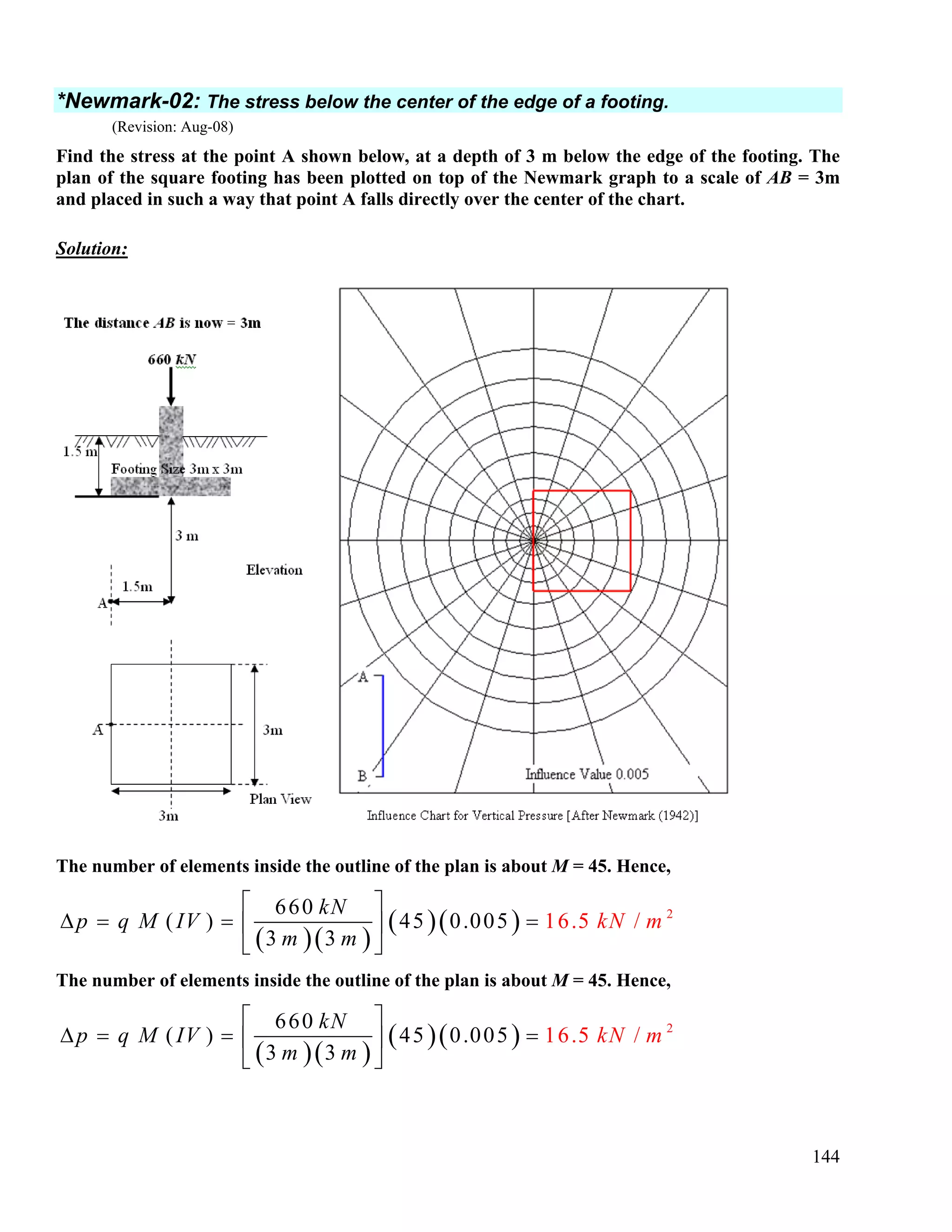 300 solved problems in geotechnical engineering | PDF