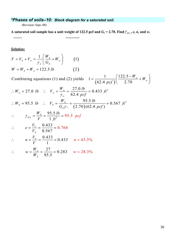 300 solved problems in geotechnical engineering pdf