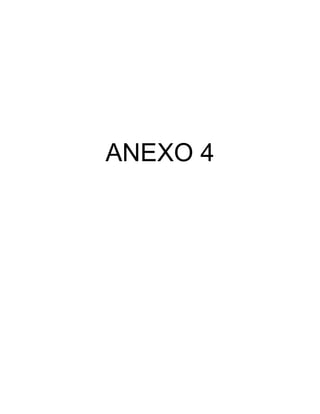ANEXO 4
 