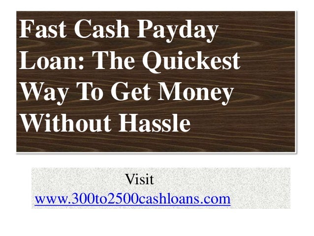cash advance vallejo ca