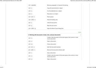 300+ useful Keyboard Shortcuts for Word 2007.pdf