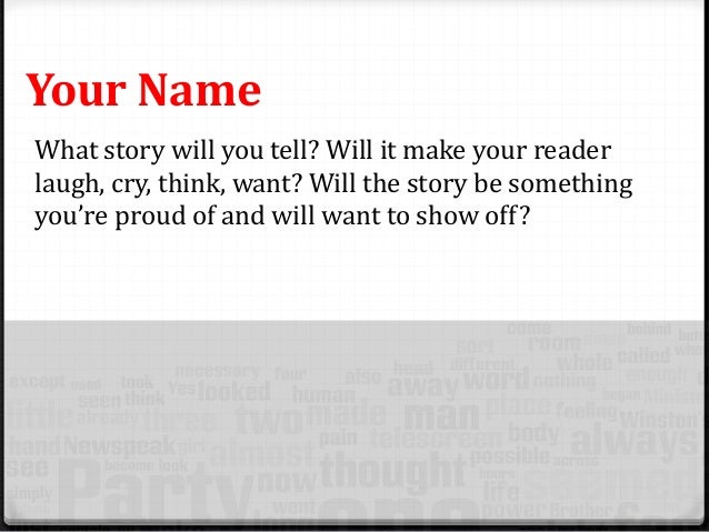 300 word stories