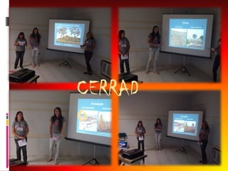 CERRAD
O

 