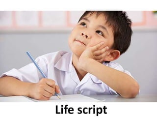 Life script
 