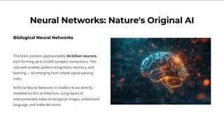 Bioengineering Inspired by Human Anatomy: Brain as CPU & Eye as Camera ...