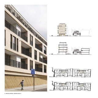 8 • IBSTOCK DESIGN • WINTER 2016/17
 